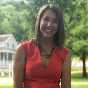 Meet your Posher, Jill